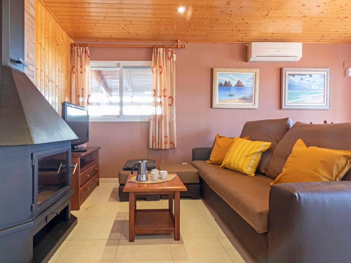 Holiday Home Lorena By Interhome 利乌玛 外观 照片