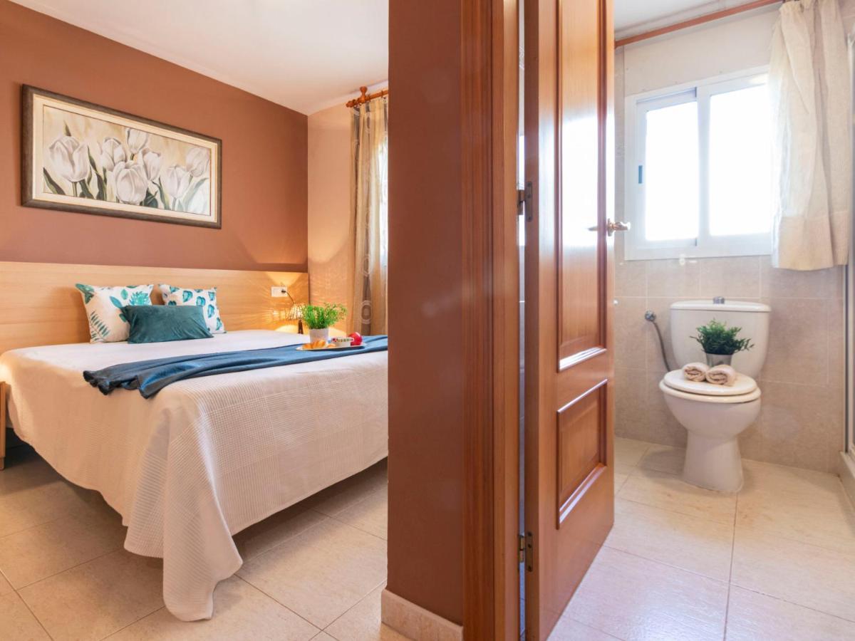 Holiday Home Lorena By Interhome 利乌玛 外观 照片